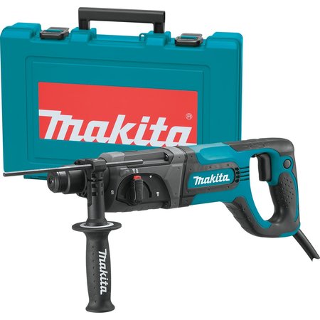 MAKITA HAMMER ROTARY HAMMER 1" 7.0 AMP MPHR2475